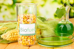 Belgrave biofuel availability