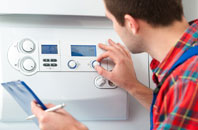 free commercial Belgrave boiler quotes