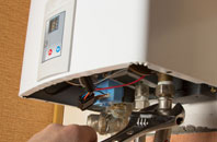 free Belgrave boiler install quotes
